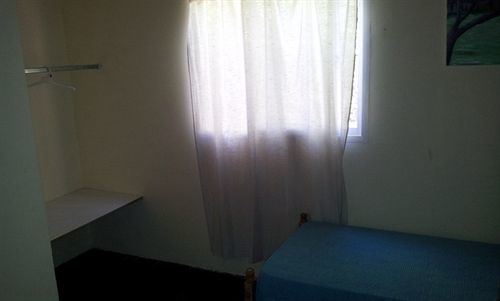Cabanas El Challao エクステリア 写真